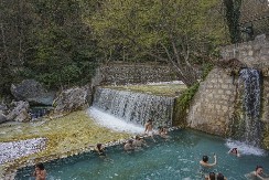 Ljudi masovno otkrivaju ovu komšijsku banju: Ulaz samo 3€, efekat neprocenjiv