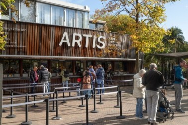 ''DA LI SAM PREVIŠE BALKANKA?''Srpkinja godinama živi u Holandiji, ali ovo i dalje ne može da prihvati!