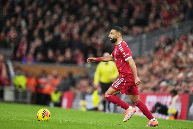 GOTOVO JE Salah odlazi iz Liverpula