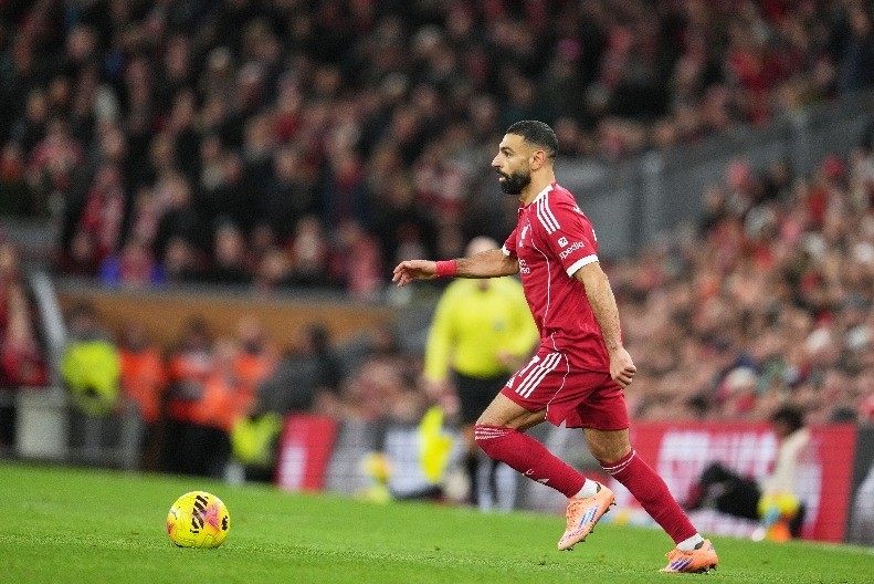 GOTOVO JE Salah odlazi iz Liverpula