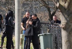 SRCE DA PUKNE Ana Sević progovorila o Darkovoj boli nakon gubitka brata: "Ne daj Bože nikome"