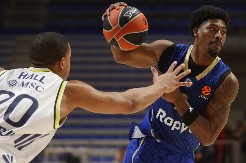 NIJE DOBRO ZA CRVENU ZVEZDU Bajern bez Svetislava Pešića poražen u Kaunasu, Makabi šokirao evropskog prvaka