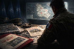 FRANCUSKI OBAVEŠTAJAC RAZOTKRIO NATO: „Dao sam Srbima planove da sprečim bombardovanje – to je bio ratni zločin!“