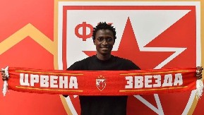 NIGERIJSKA VEZA PARTIZANA I CRVENE ZVEZDE Brat je ostavio trag u Humskoj: "Kataija pamtim, magičan je"