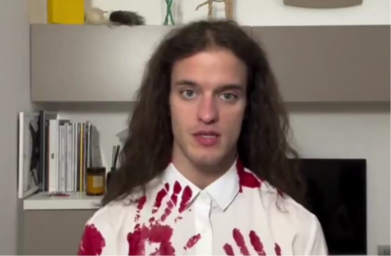 Blokader mora da "odreši kesu" za uvrede i blaćenje: Popović izgubio spor protiv novinarke