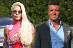 EVO ŠTA JE URADIO TURSKI MILIONER KARLEUŠI Stvar uzela maha, pevačica ne zna šta će