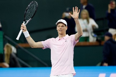 NE STAJE Siner oborio važan rekored Novaka Đokovića