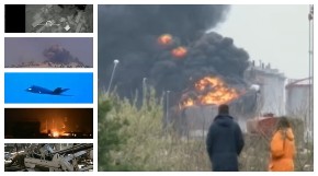 DAN KADA SU PRVE NATO BOMBE NA SR JUGOSLAVIJU Zločinci tokom agresije pobili 2500 civila, od toga 89 dece