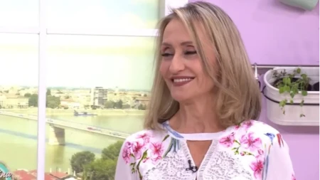 OVO JE OTAC DETETA LJILJANE JAKŠIĆ Do dana današnjeg ne želi da vidi ćerku, mlađi je od glumice koja je rodila u 52. godini