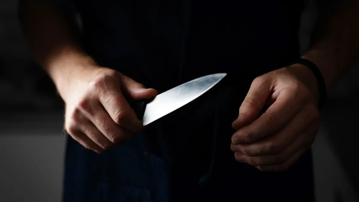 JEZIV SLUČAJ U PODGORICI: Ženu držao zaključanu, tukao je i naneo povrede nožem!