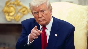 "Crno vam se piše" - Tramp zapretio EU 