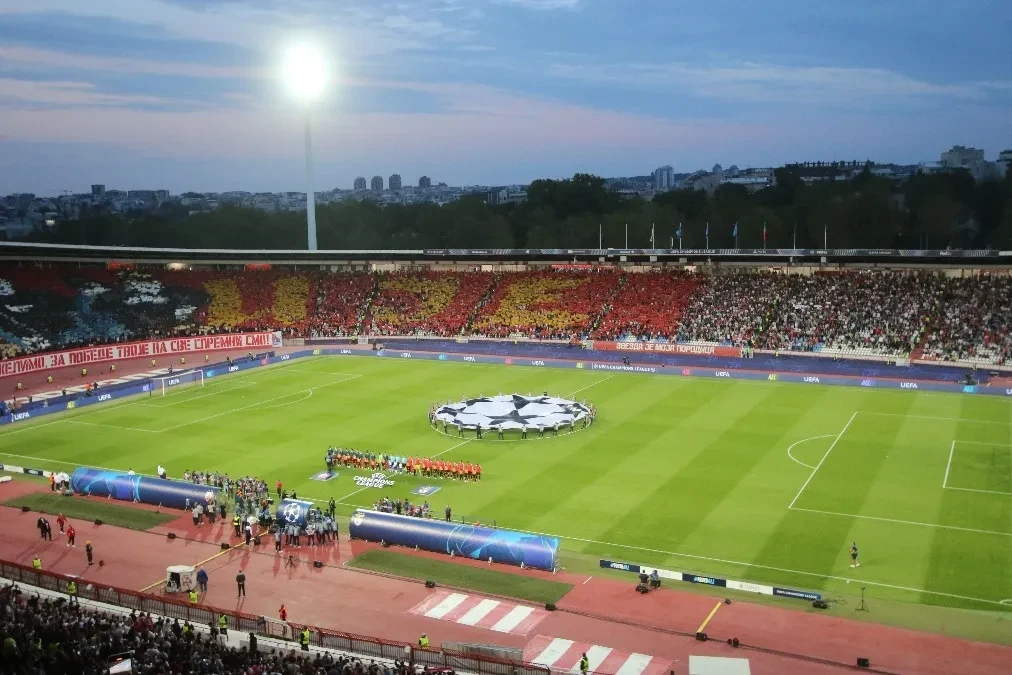 ZVEZDA PRESEKLA Najbolji igrač ne mrda, ovako će odbiti sve "udvarače"