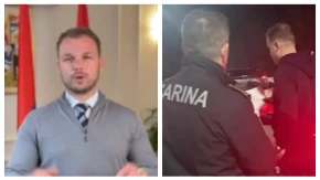 STANIVUKOVIĆ O TORTURI U HRVATSKOJ: Na granici me pretresaju sa psima, na aerodromima me odvajaju u prostorije i opet pretresaju