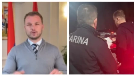 STANIVUKOVIĆ O TORTURI U HRVATSKOJ: Na granici me pretresaju sa psima, na aerodromima me odvajaju u prostorije i opet pretresaju