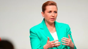 DANSKA PREMIJERKA PODNELA OSTAVKU! Konačna odluka nakon poraza na parlamentarnim izborima