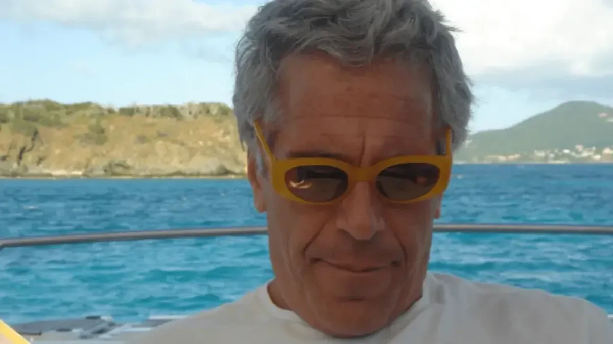 SKANDALOZAN PROPUST FBI U SLUČAJU EPSTIN! Kongres u šoku nakon najnovijih saznanja Nadzornog odbora