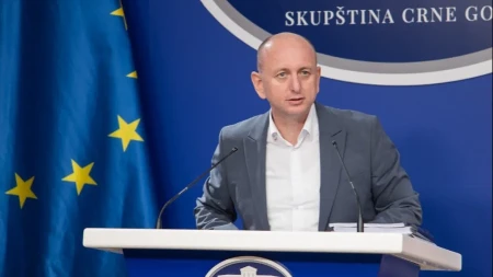 ŠOK TVRDNJE IZ DNP-a: Knežević optužio Bojovića i PES za veze sa švercom i milionskim poslovima