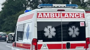 „JADNI NJEGOVI RODITELJI..." Oglasile se komšije Gorana iz Grdelice kojeg je pregazio kamiondžija na auto-putu