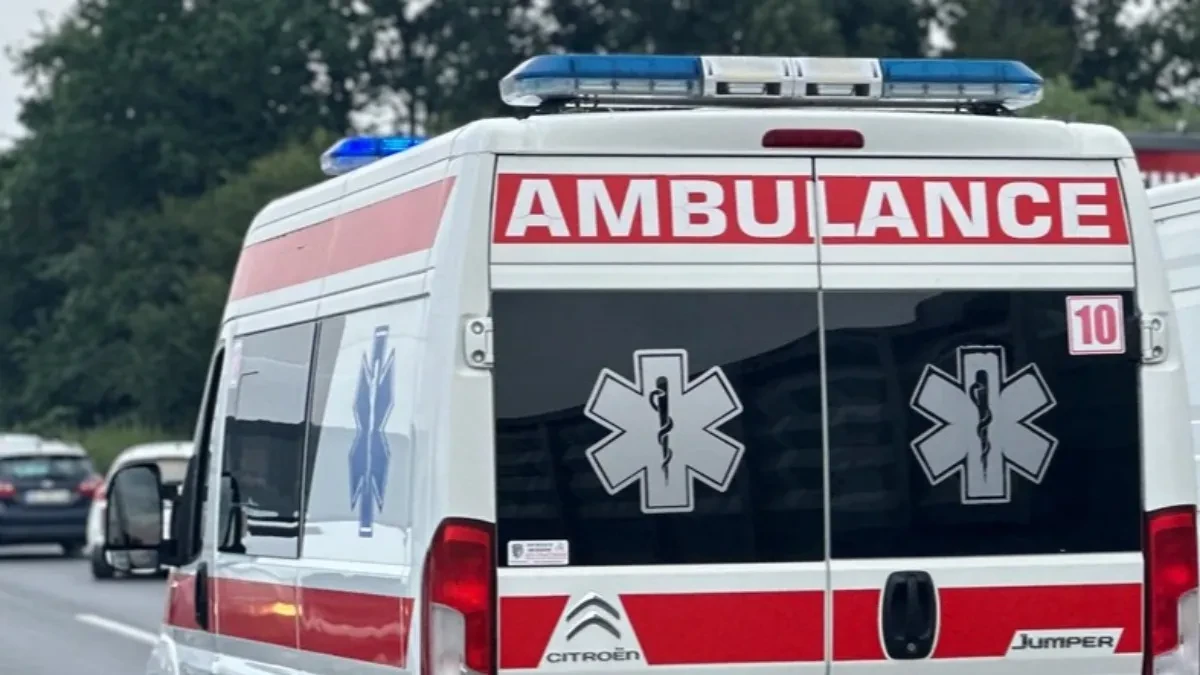 „JADNI NJEGOVI RODITELJI..." Oglasile se komšije Gorana iz Grdelice kojeg je pregazio kamiondžija na auto-putu