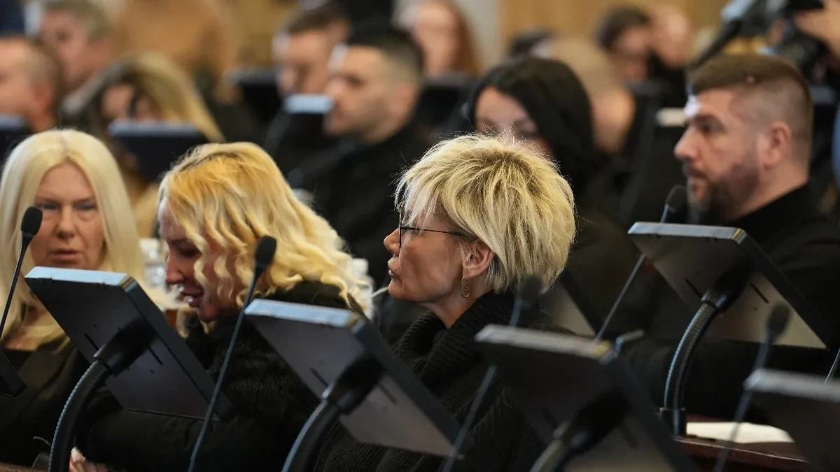 "NAVIKAVAM SE DA ŽIVIM..." Dragana Bekvalac slomljena, oglasila se na 40 dana od smrti voljene