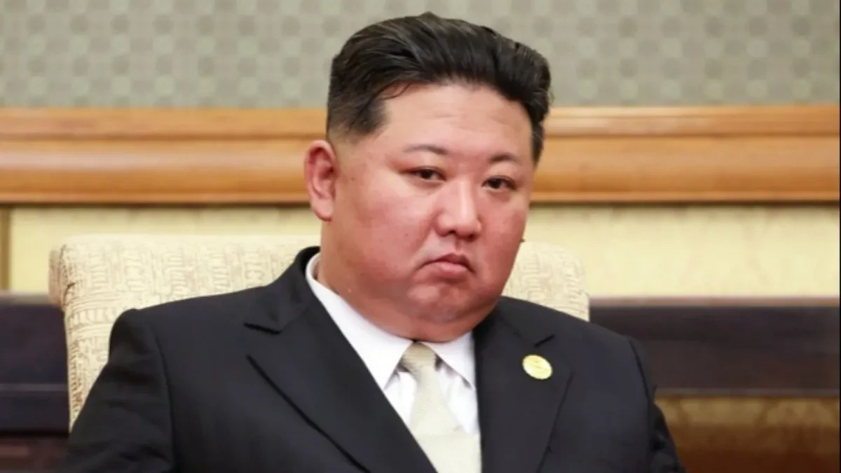 ČVRST SAVEZ ISTOKA: Kim Džong Un poručio Putinu - Uvek smo uz Moskvu