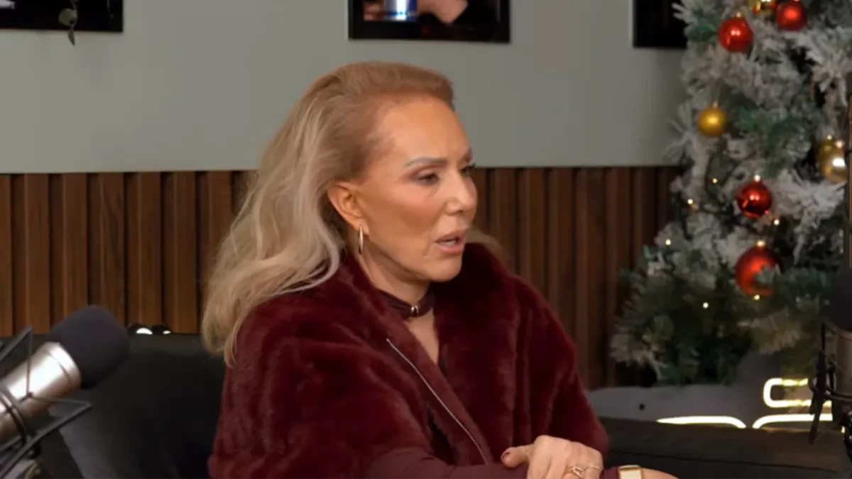 "NISAM JE VIDELA, JEDNOSTAVNO NE ZNAM KAKVA JE" Lepa Brena otvoreno o ćerki