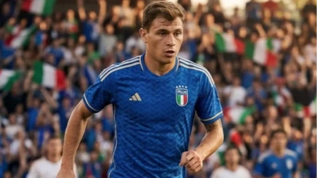 SPORT NA TV Fudbal Kvalifikacije za Svetsko prvenstvo: Italija - Severna Irska