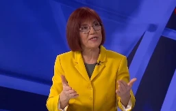 DANICA VUČENIĆ ZAKUKALA: "Tek od dolaska Vučića mi obeležavamo početak bombardovanja! Šta će nam to?"