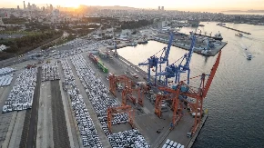 Sukob sa Iranom preti da sruši auto-industriju