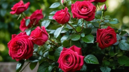 NEZAPAMĆENA KRAĐA U CVEĆARI Pijan zgrabio ruže, pa istrčao na ulicu - razlog šokirao policajce! 