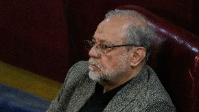 JOŠ JEDAN KIKS AMERIKE! Ubili Laridžanija a zamenio ga tvrdolinijaš