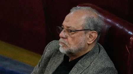 JOŠ JEDAN KIKS AMERIKE! Ubili Laridžanija a zamenio ga tvrdolinijaš