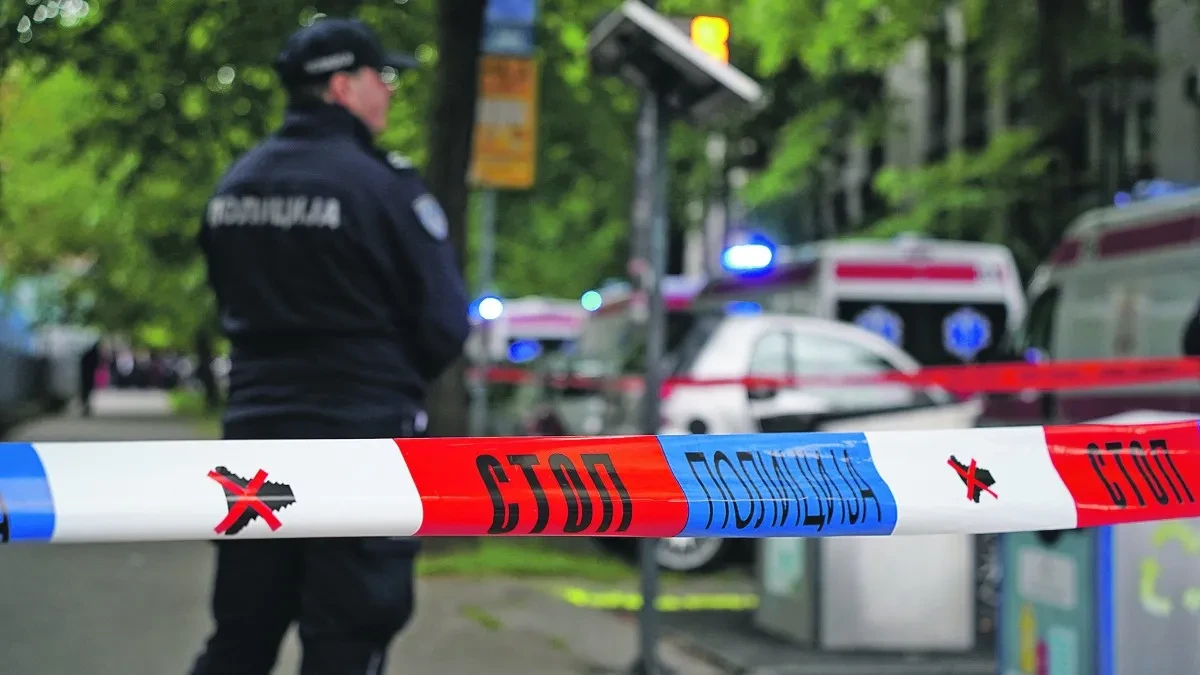 Završeno saslušanje maloletnika koji je počinio masovno ubistvo