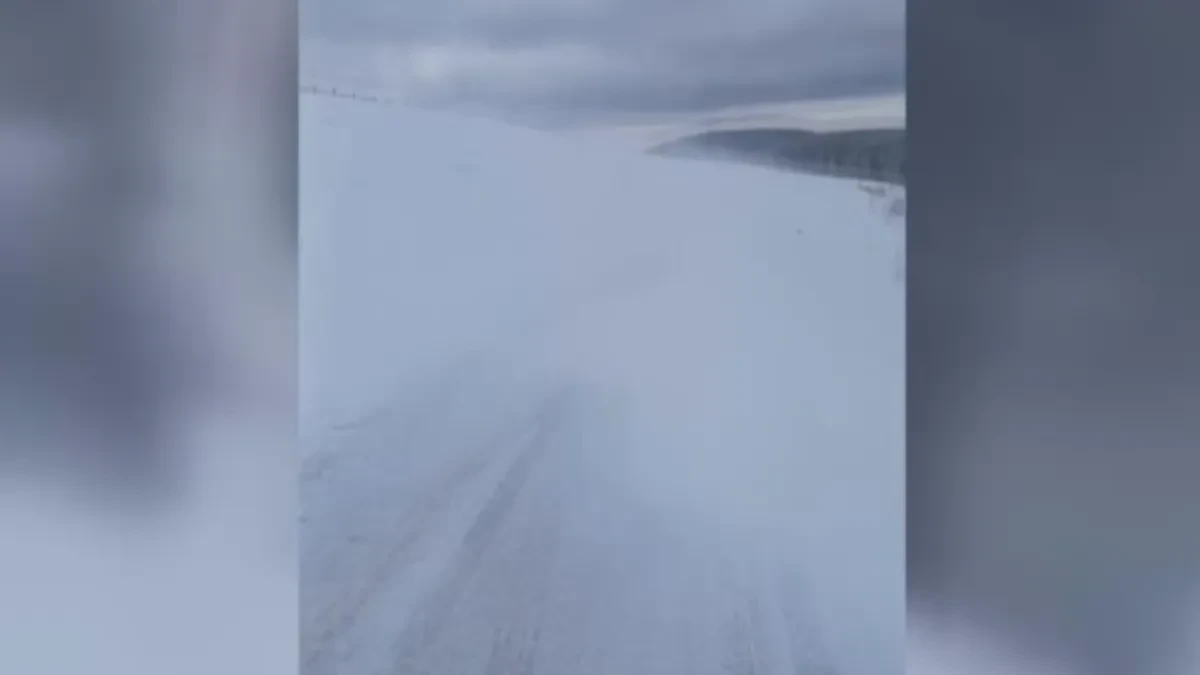 IZDATO OPASNO UPOZORENJE Ovo će večeras da udari na komšiluk