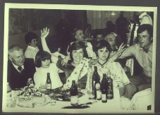 Jele hleb, pite i krompir, a bile vitke: Evo kako se žene u Jugoslaviji nikad nisu gojile