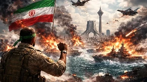 IRAN UDARIO PESNICOM O STO: Pet brutalnih uslova za kraj rata – bez toga NEMA MIRA!