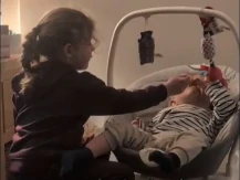 Roditelji devojčici (5) zabranili slatkiš: Ona smislila genijalan plan da ih nadmudri