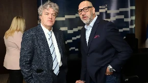 BEOGRADSKA BERZA POKREĆE EDUKACIJE ZA NOVINARE Novi korak ka razvoju tržišta kapitala (FOTO)