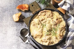 DONOSIMO VAM RECEPT ZA NAJBOLJI PILEĆI AJMOKAC Najbolji ručak