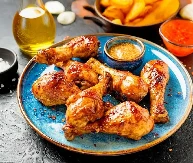 MEKSIČKI BATACI BOLJI OD KLASIČNIH Meso se lepi za prste