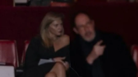 BUDUĆI MUŽ MELINE DŽINOVIĆ IMA 28 FUNKCIJA Otkriveno čime se sve bavi biznismen iz Monaka! 