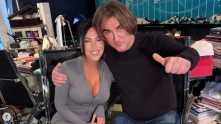 MITROVIĆ OBJAVIO TAČAN DATUM Evo kada se Stanija useljava na imanje u Šimanovcima!