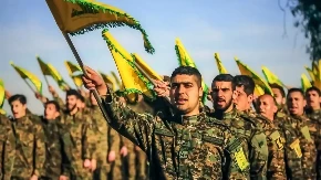 "IDEMO DO KRAJA" Vođa Hezbolaha objavio planove za Izrael!