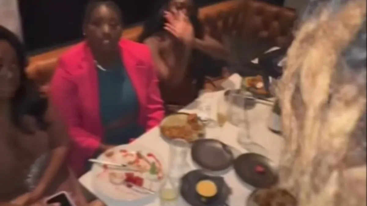 VEČERA IZ SNOVA PRETVORILA SE U PAKAO Prijatelji ZARATILI zbog ogromnog računa - bukti rasprava na mrežama!