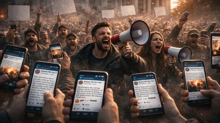 HAOS U KLADOVU! NVO "Crta" i blokaderi kuju plan za haos na izborima