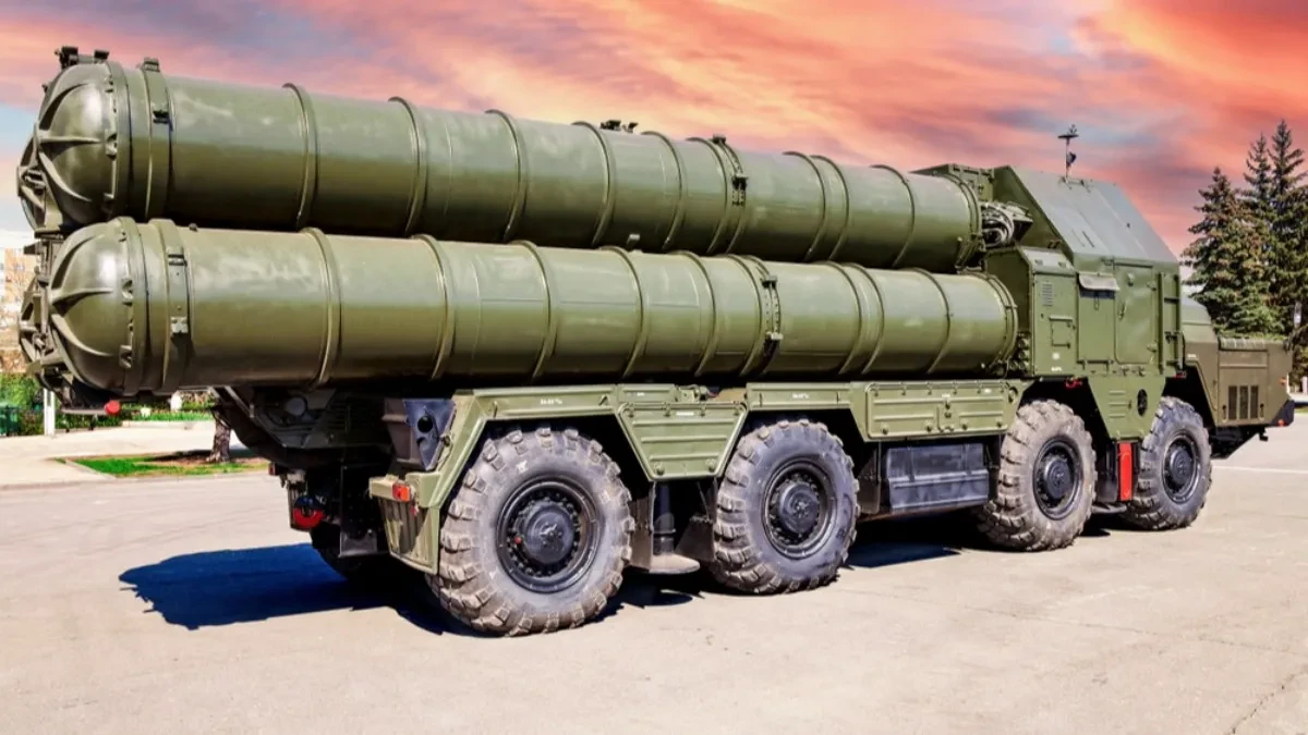 KAKO SMO PREVARILI AMERIČKE OBAVEŠTAJCE Zbog ovoga se uplašili da Srbija ima S-300! Nisu imali pojma šta se dešava