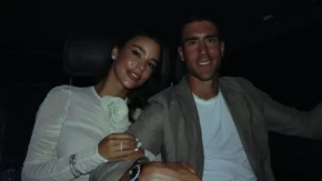 PUKLA LJUBAV Vlahović raskinuo sa devojkom! 