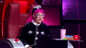 ZORICA BRUNCLIK IZAŠLA IZ BOLNICE Puštena na kućno lečenje! 