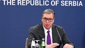 VUČIĆ U SPECIJALU KOJI SE NE PROPUŠTA! Otvara najvažnije teme pred milionima gledalaca!