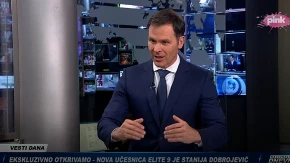 "CILJ JE DA ŽIVOTNI STANDARD GRAĐANA NASTAVI DA RASTE" Ministar Mali: Svuda u regionu su nestašice, mi smo se pripremili na vreme